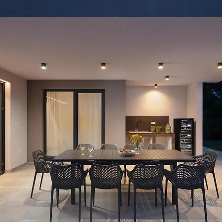 Cozy In With Kitchen * Rasa